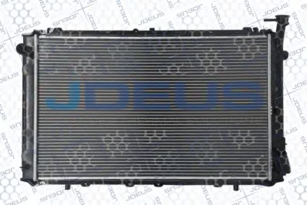 JDEUS 019B29A