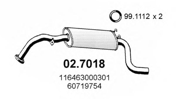 ASSO 02.7018