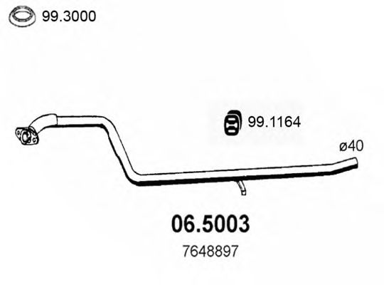 ASSO 06.5003