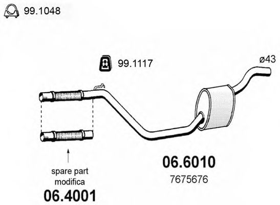 ASSO 06.6010