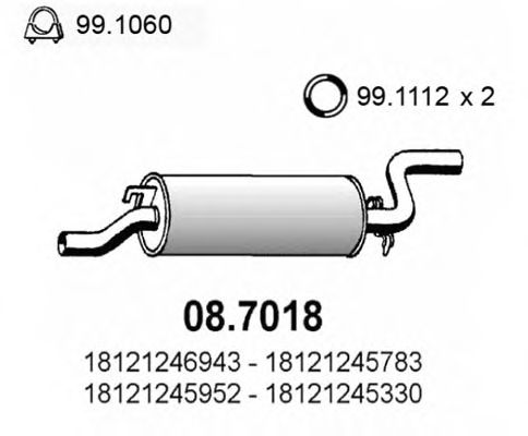 ASSO 08.7018