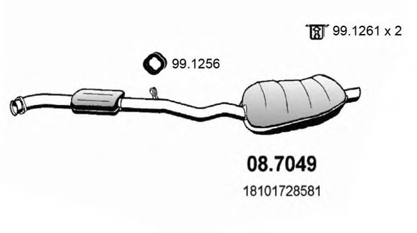 ASSO 08.7049