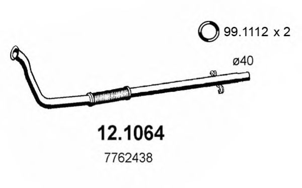 ASSO 12.1064