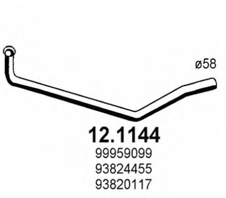 ASSO 12.1144