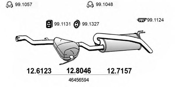 ASSO 12.8046