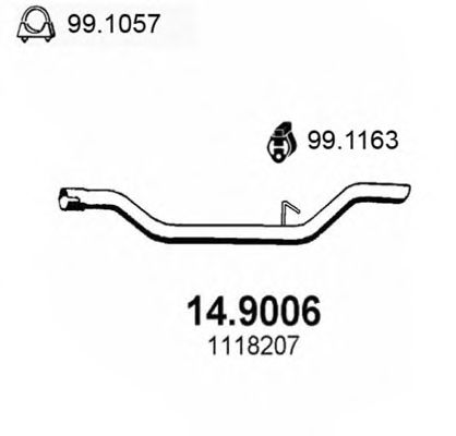 ASSO 14.9006