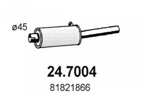 ASSO 24.7004