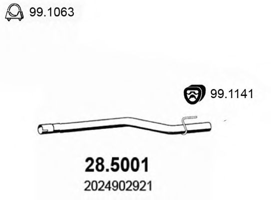 ASSO 28.5001