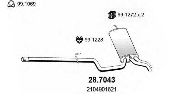 ASSO 28.7043