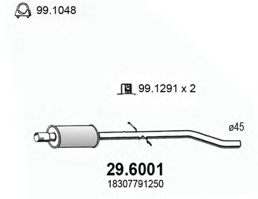 ASSO 29.6001