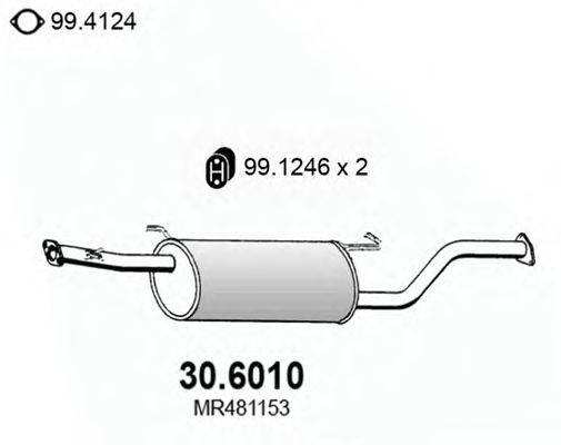 ASSO 30.6010