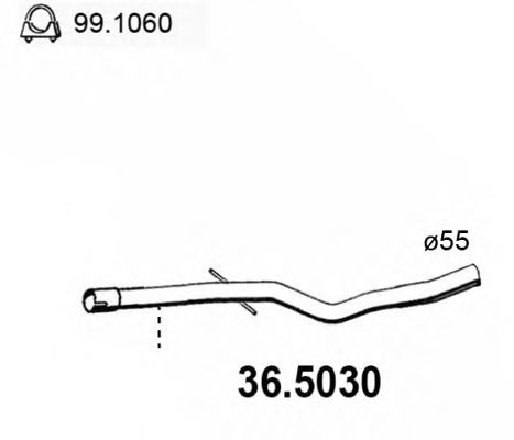 ASSO 36.5030