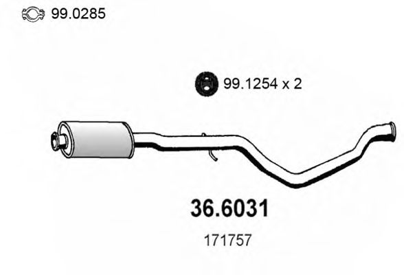 ASSO 36.6031