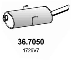 ASSO 36.7050