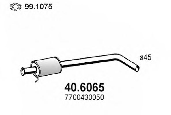 ASSO 40.6065