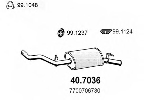 ASSO 40.7036