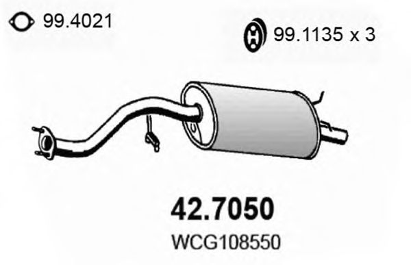 ASSO 42.7050