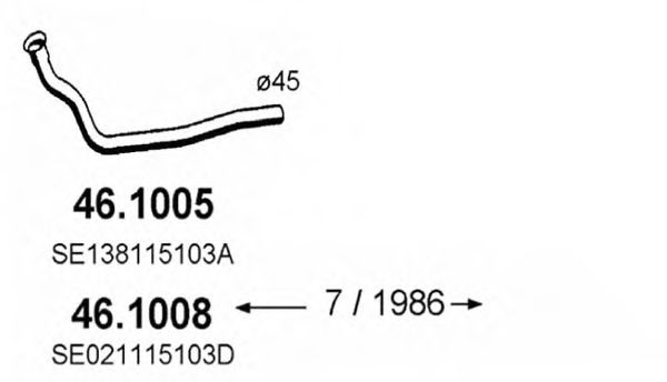 ASSO 46.1005