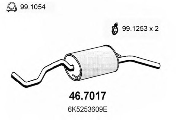 ASSO 46.7017