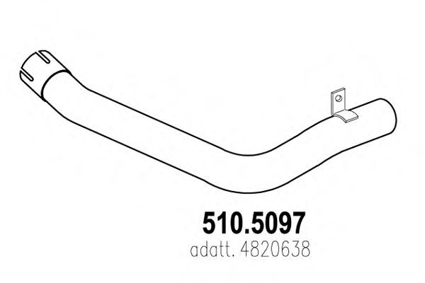 ASSO 510.5097