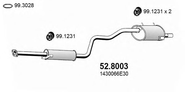 ASSO 52.8003