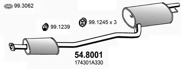 ASSO 54.8001