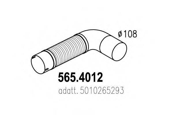 ASSO 565.4012