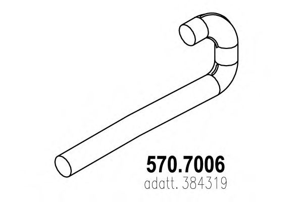 ASSO 570.7006
