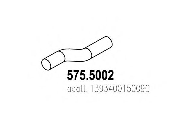 ASSO 575.5002