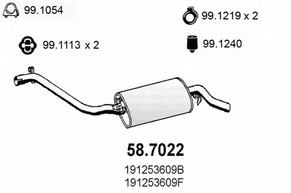 ASSO 58.7022