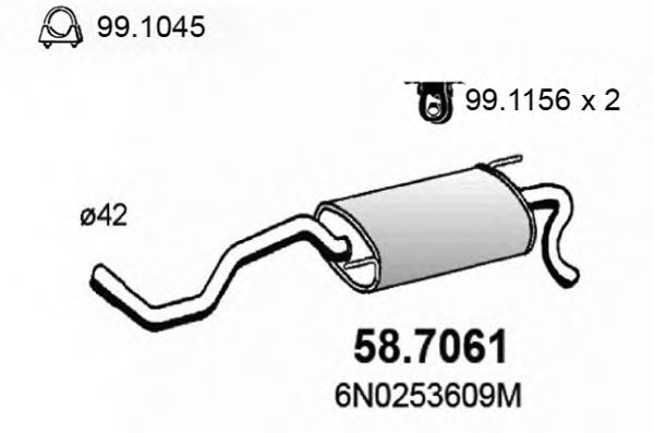 ASSO 58.7061