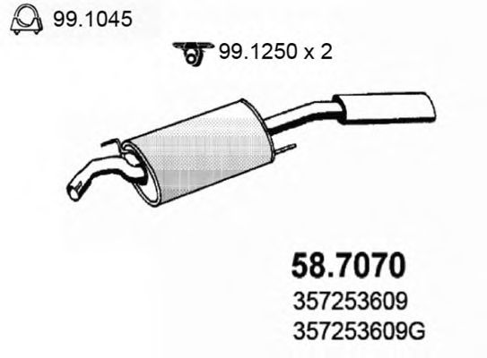 ASSO 58.7070