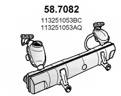 ASSO 58.7082