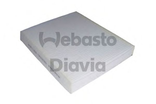 WEBASTO 82D0325339A