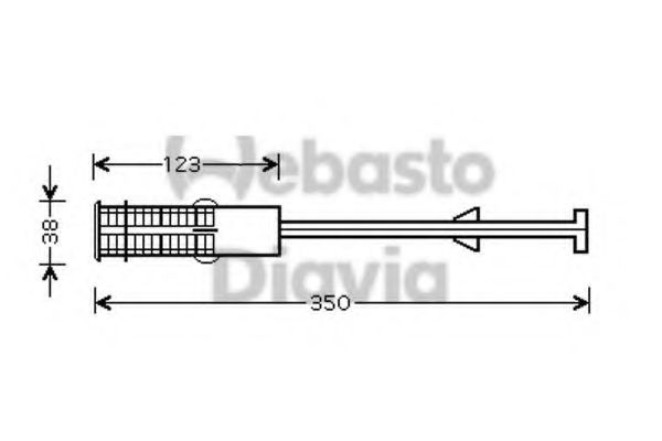 WEBASTO 82D0175362A