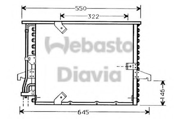 WEBASTO 82D0225016A