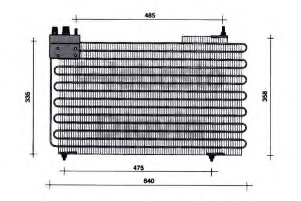 WEBASTO 82D0225020A