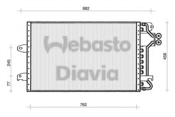 WEBASTO 82D0225030A