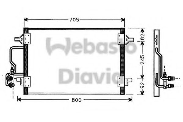 WEBASTO 82D0225145A