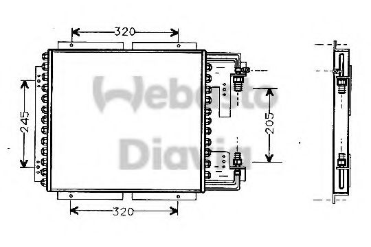 WEBASTO 82D0225178A