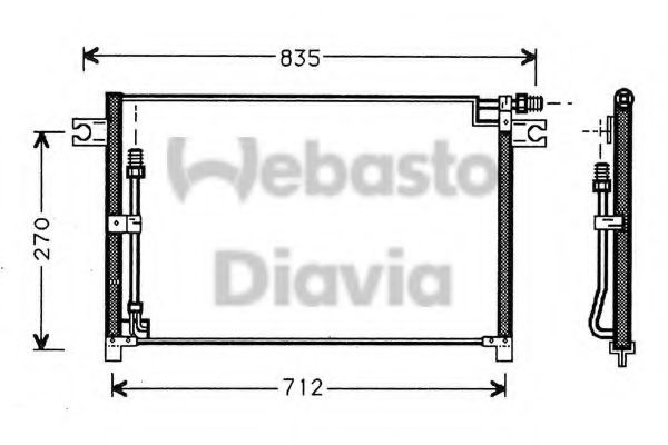 WEBASTO 82D0225220A