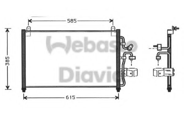 WEBASTO 82D0225253A