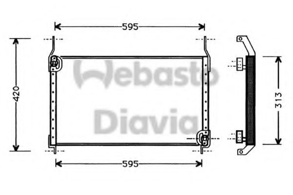 WEBASTO 82D0225258A