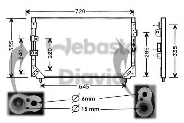 WEBASTO 82D0225387A