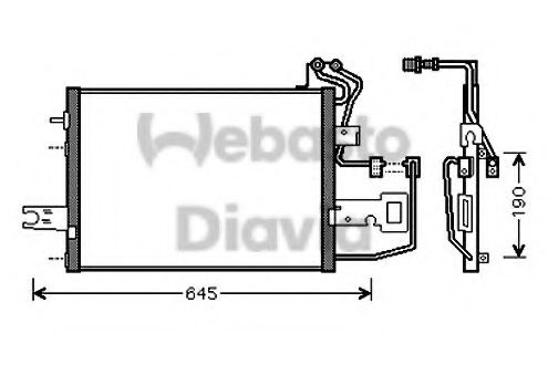 WEBASTO 82D0225442A