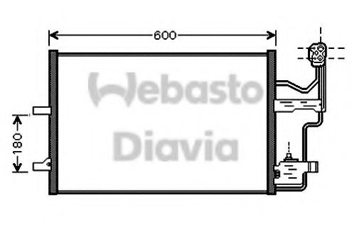 WEBASTO 82D0225561A