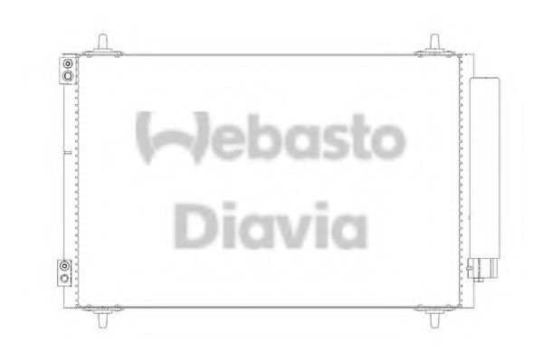 WEBASTO 82D0225677A