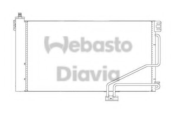 WEBASTO 82D0225678A