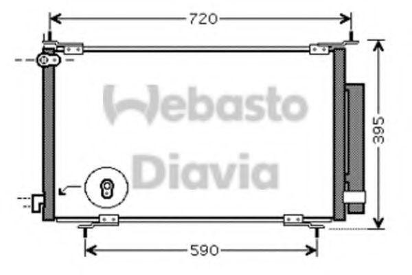 WEBASTO 82D0226223MA