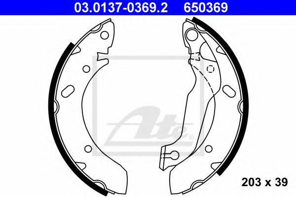 ATE 03.0137-0369.2